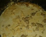 Foto del paso 5 de la receta: Pollo y carne con salsa satay