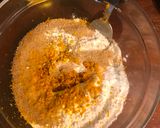 Foto del paso 1 de la receta: Budín de Naranja y chocolate