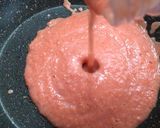 Foto del paso 2 de la receta: Tacos de huevo con queso panela entomatado