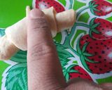 Foto del paso 9 de la receta: Masa de Danés y sus formas