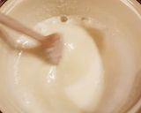 Tejbedara recept fázis 3 fotója