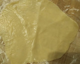 Foto langkah ke 2 dari resep Roti maryam.