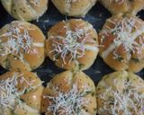 Foto langkah ke 6 dari resep Korean Garlic Ekonomis.