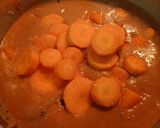 Foto del paso 2 de la receta: Mafeé (Plato Senegalés)