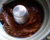 Foto del paso 2 de la receta: Brownie sin harina y sin azúcar (receta de Vera)🎩🥧