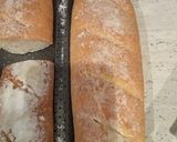 Foto del paso 3 de la receta: Baguette sin gluten