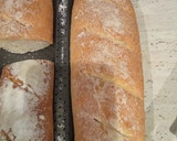 Foto del paso 3 de la receta: Baguette sin gluten