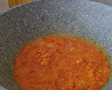 Foto langkah ke 3 dari resep Gulai Pucuk Ubi.