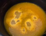 Une image de l'étape 3 de Gâteau moelleux à l’orange.