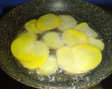 Foto del paso 1 de la receta: Patatas en adobillo