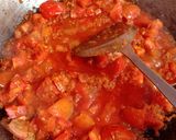 Foto langkah ke 6 dari resep Misa'a ah (مسعقة) #Egyption Food.