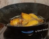 Foto langkah ke 5 dari resep Soto Ayam Bubuk Koya.