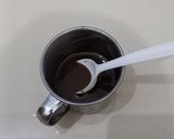 Foto langkah ke 1 dari resep Es kopi marie regal.