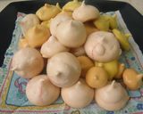 Foto del paso 3 de la receta: Merenguitos