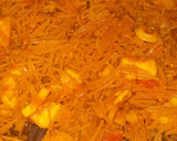 Foto del paso 4 de la receta: Fideuá con pescado