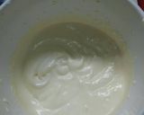 Foto langkah ke 2 dari resep Bolu panggang anti gagal.