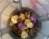 Foto langkah ke 1 dari resep Sate ayam lembut, dimarinasi dg susu.