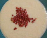 Foto del paso 4 de la receta: Crema de puerros