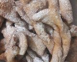 Foto del paso 5 de la receta: Calzones rotos