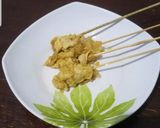 Foto langkah ke 3 dari resep Telur Gulung Abang-Abang.