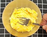 Foto langkah ke 2 dari resep Cake Tape.