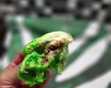Foto langkah ke 6 dari resep (Recook) Bakpau (Karakter) Lembut.
