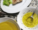Foto del paso 5 de la receta: Lomos de atún marcados rápidos y deliciosos
