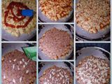 Pizza Roti Tawar TEFLON