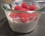 Une image de l'étape 3 de Cheese porridge.