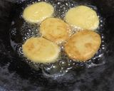Foto langkah ke 4 dari resep Godok kantang / kue kentang.