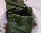 Foto langkah ke 5 dari resep Botok Tempe & Daging Sapi.