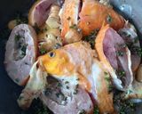 Foto langkah ke 3 dari resep Ikan Mas Arsik.