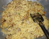 বিফ নুডলুস রেসিপির ধাপ 3 ছবি