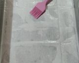 A picture of step 1 of 24 pineapple pastries.