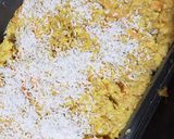 Foto del paso 6 de la receta: (Falsa)  Carrot Cake Vegana