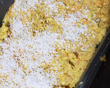 Foto del paso 6 de la receta: (Falsa)  Carrot Cake Vegana