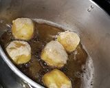 Foto del paso 8 de la receta: Bombas de papas súper rápidas y ricas🤤