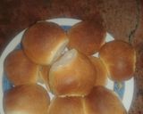 Foto del paso 3 de la receta: Pancitos muy esponjosos