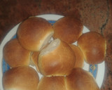 Foto del paso 3 de la receta: Pancitos muy esponjosos