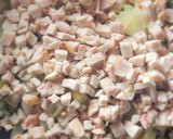 Foto del paso 6 de la receta: Espagueti con salsa de lomo de cerdo