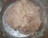 Foto langkah ke 3 dari resep Roti Manis isi Coklat.