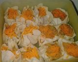 Foto langkah ke 5 dari resep 2.Dimsum Ayam tanpa food procesor.