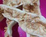 Foto langkah ke 1 dari resep Kulit cempedak crispy.
