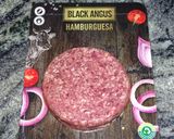 Foto del paso 1 de la receta: Hamburguesa de black angus