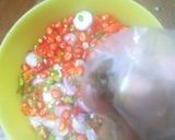 Foto langkah ke 3 dari resep Sambal matah khas bali.