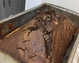 Foto del paso 6 de la receta: Queque mármol