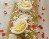 Foto del paso 6 de la receta: Causa rellena de atún