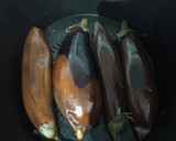 Foto del paso 5 de la receta: Berenjenas rellenas Mambo