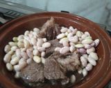 صورة لخطوة 2 من وصفة لوبيا قريني