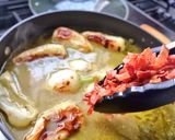 Foto del paso 4 de la receta: Carne en su jugo